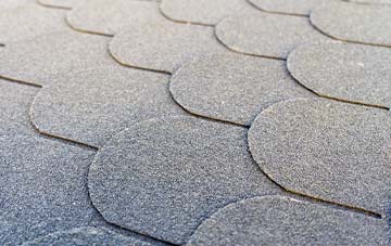 Clachnaharry asphalt roofing costs