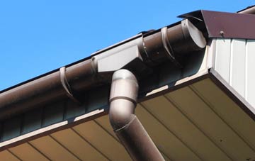 types of Clachnaharry fascias