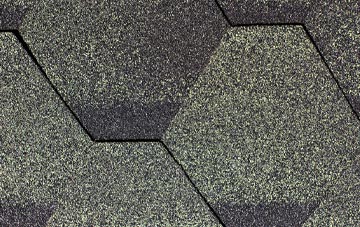 Clachnaharry fibreglass shingle repairs