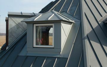 metal roofing Clachnaharry, Highland