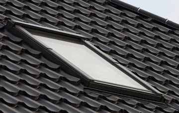 benefits of Clachnaharry roof windows