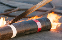 free Clachnaharry flat roofing repair quotes