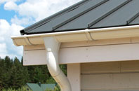Clachnaharry soffits